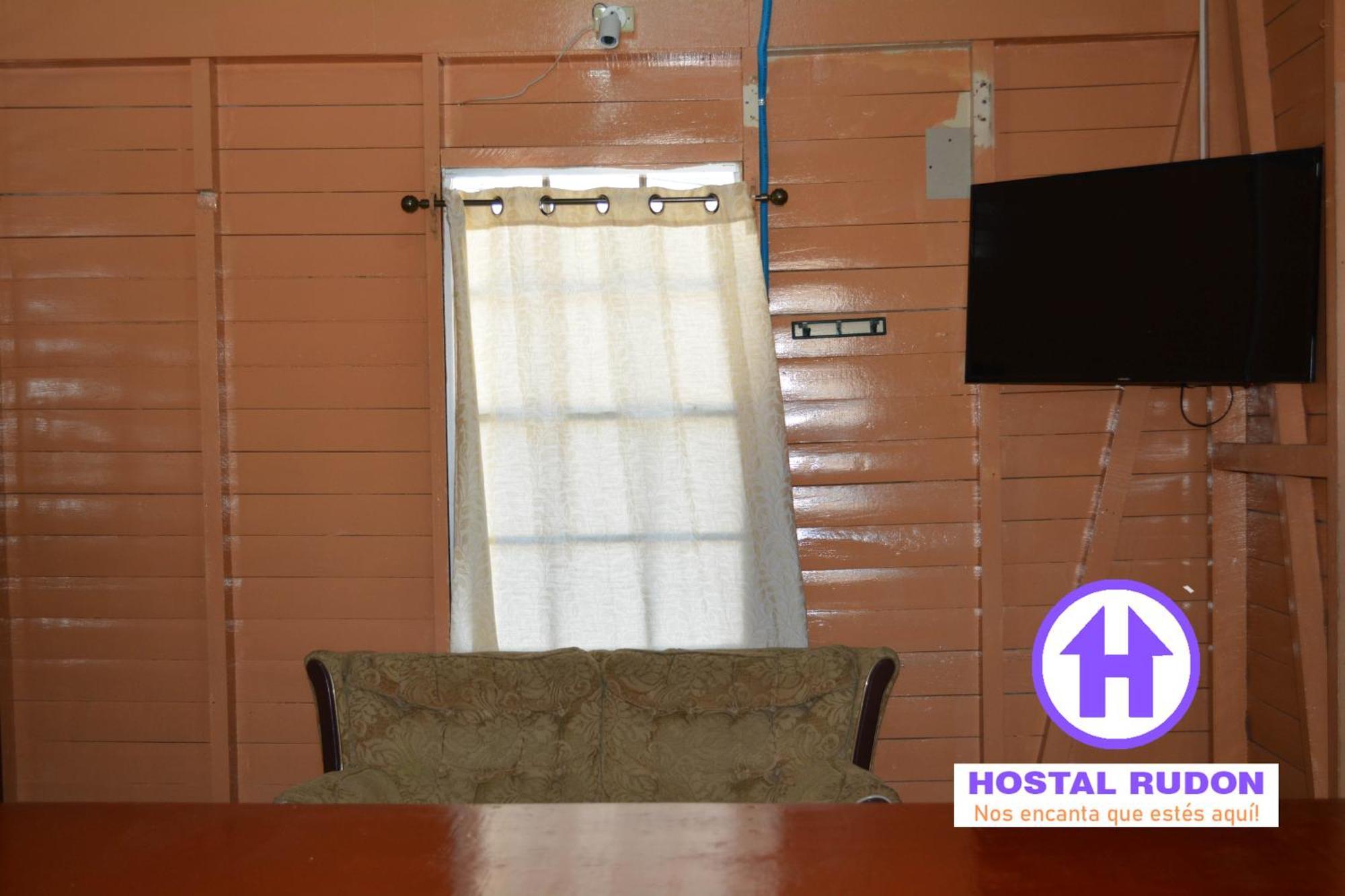 Apartamentos Y Hostal Rudon #1 Puerto Cortes Exterior photo